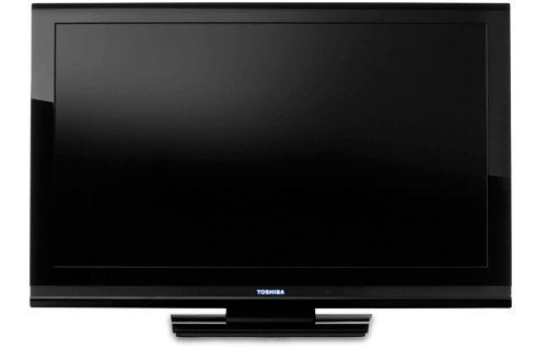 Des Moines HDTV Rental - Toshiba 40" LCD