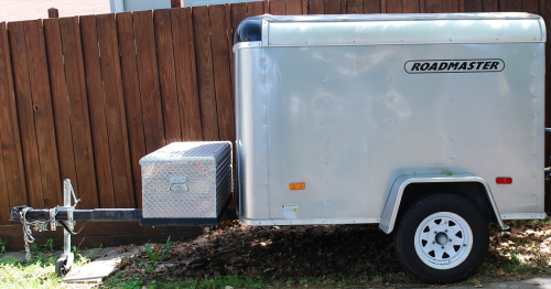 Des Moines Trailer Rental - Metro Rental
