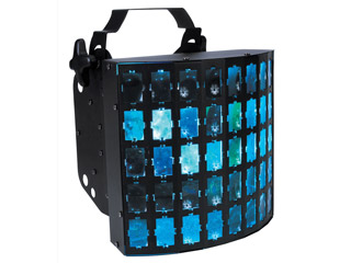 Des Moines Dance Floor Lighting Rental - Metro Rental