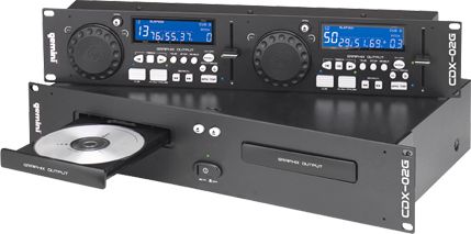 Des Moines Rentals - Karaoke CD Player