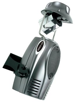 Des Moines Dance Lighting - Metro Rental