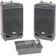 Des Moines PA System Rental - Medium