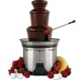 Chocolate Fountain Rental