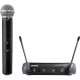 Microphone Rental