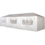 Tent rental
