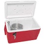 Cold Beer Box - Jockey Box Rental