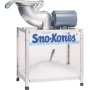 Sno Cone Machine Rental