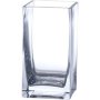Square Vase Rental