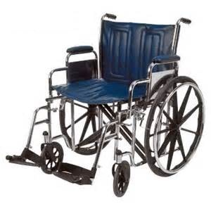 Standard Manual Wheelchair Rental - Des Moines, IA - Metro Rental
