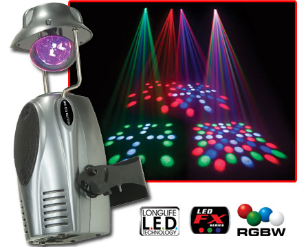Des Moines Dance Floor Lighting Rental - Metro Rental