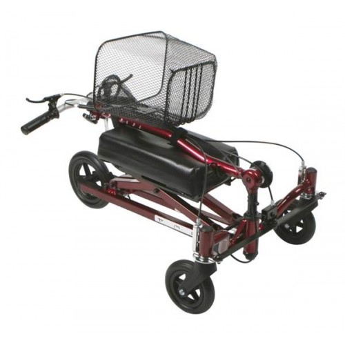 Knee Walker Rental - Des Moines, IA - Metro Rental