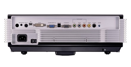 BenQ Projector Rental - Des Moines, IA