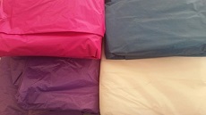 Des Moines Air Puppet Colors - Metro Rental