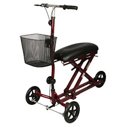 Knee Walker Rental - Des Moines, IA - Metro Rental