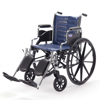 Wheelchair Rental - Des Moines, IA - Metro Rental