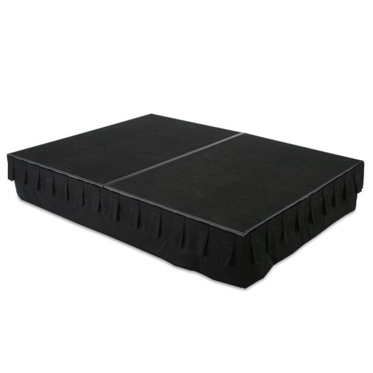 Stage Rental - Des Moines, IA - Metro Rental Photo1